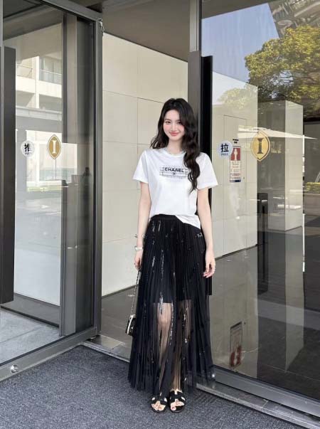 2026年4月5日入荷春夏新作Chanel 高級品復刻 女性...