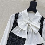 2026年4月5日入荷春夏新作Chanel 高級品復刻 女性服 KL工場