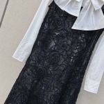 2026年4月5日入荷春夏新作Chanel 高級品復刻 女性服 KL工場