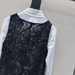 2026年4月5日入荷春夏新作Chanel 高級品復刻 女性服 KL工場