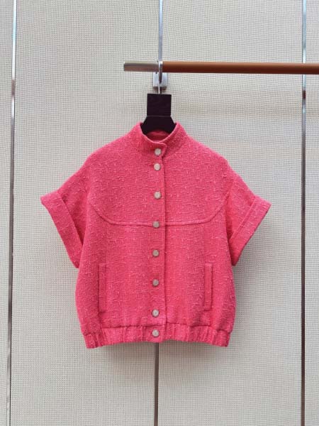 2026年4月5日入荷春夏新作Chanel 高級品復刻 女性...