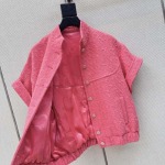 2026年4月5日入荷春夏新作Chanel 高級品復刻 女性服 KL工場