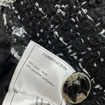 2026年4月5日入荷春夏新作Chanel 高級品復刻 女性服 KL工場