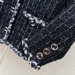 2026年4月5日入荷春夏新作Chanel 高級品復刻 女性服 KL工場