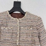 2026年4月5日入荷春夏新作Chanel 高級品復刻 女性服 KL工場