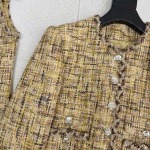 2026年4月5日入荷春夏新作Chanel 高級品復刻 女性服 KL工場