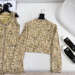 2026年4月5日入荷春夏新作Chanel 高級品復刻 女性服 KL工場