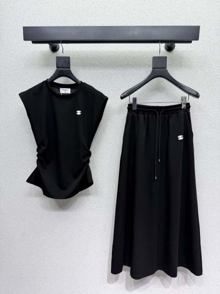 2026年4月5日入荷春夏新作Chanel 高級品復刻 女性...