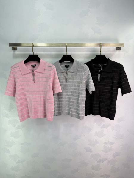 2026年4月5日入荷春夏新作Chanel 高級品復刻 女性...