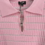 2026年4月5日入荷春夏新作Chanel 高級品復刻 女性服 KL工場