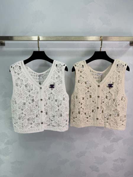 2026年4月5日入荷春夏新作Chanel 高級品復刻 女性...