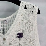 2026年4月5日入荷春夏新作Chanel 高級品復刻 女性服 KL工場