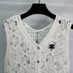 2026年4月5日入荷春夏新作Chanel 高級品復刻 女性服 KL工場