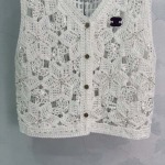 2026年4月5日入荷春夏新作Chanel 高級品復刻 女性服 KL工場