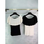 2026年4月5日入荷春夏新作Chanel 高級品復刻 女性服 KL工場