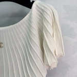 2026年4月5日入荷春夏新作Chanel 高級品復刻 女性服 KL工場