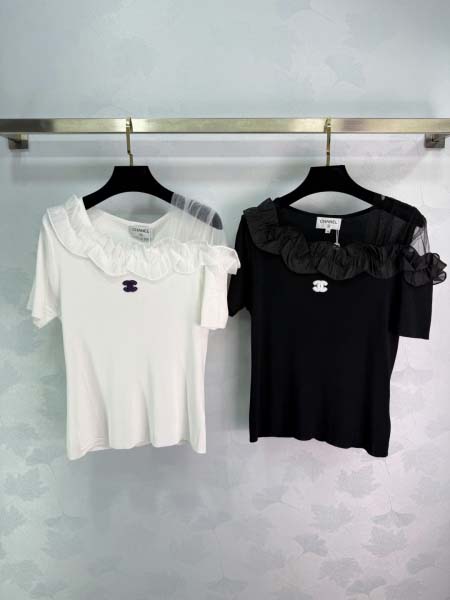 2026年4月5日入荷春夏新作Chanel 高級品復刻 女性...