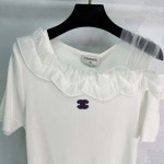 2026年4月5日入荷春夏新作Chanel 高級品復刻 女性服 KL工場