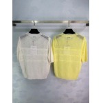 2026年4月5日入荷春夏新作Chanel 高級品復刻 女性服 KL工場