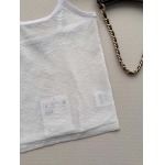 2026年4月5日入荷春夏新作Chanel 高級品復刻 女性服 KL工場