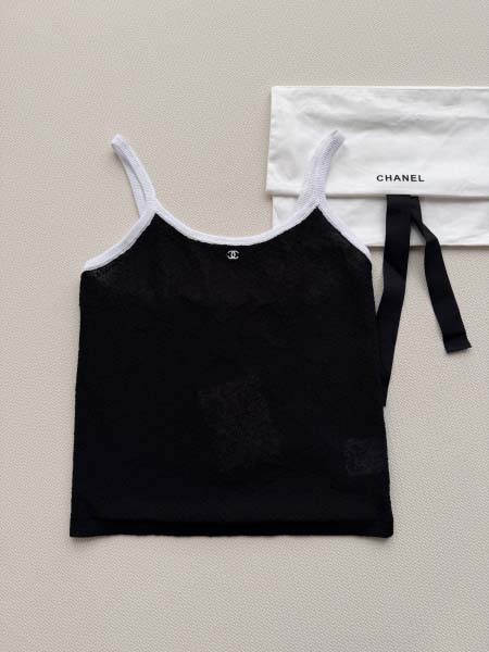 2026年4月5日入荷春夏新作Chanel 高級品復刻 女性...