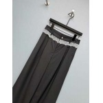 2026年4月5日入荷春夏新作Chanel 高級品復刻 女性服 KL工場