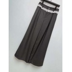 2026年4月5日入荷春夏新作Chanel 高級品復刻 女性服 KL工場