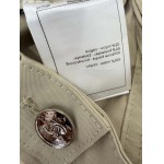 2026年4月5日入荷春夏新作Chanel 高級品復刻 女性服 KL工場