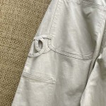 2026年4月5日入荷春夏新作Chanel 高級品復刻 女性服 KL工場