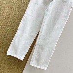 2026年4月5日入荷春夏新作Chanel 高級品復刻 女性服 KL工場