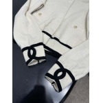 2026年4月5日入荷春夏新作Chanel 高級品復刻 女性服 KL工場