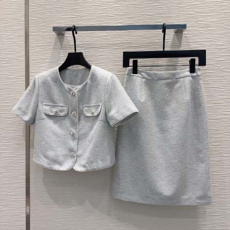 2026年4月5日入荷春夏新作Chanel 高級品復刻 女性...