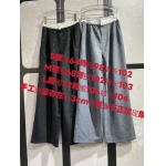 2026年4月5日入荷春夏新作Chanel 高級品復刻 女性服 KL工場