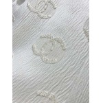 2026年4月5日入荷春夏新作Chanel 高級品復刻 女性服 KL工場