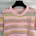 2026年4月7日入荷春夏新作Chanel 高級品復刻 女性服 KL工場