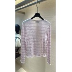 2026年4月7日入荷春夏新作Chanel 高級品復刻 女性服 KL工場