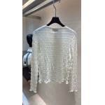 2026年4月7日入荷春夏新作Chanel 高級品復刻 女性服 KL工場