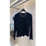 2026年4月7日入荷春夏新作Chanel 高級品復刻 女性服 KL工場