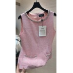 2026年4月7日入荷春夏新作Chanel 高級品復刻 女性服 KL工場