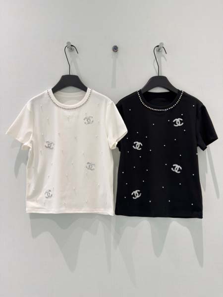 2026年4月7日入荷春夏新作Chanel 高級品復刻 女性...