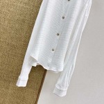 2026年4月7日入荷春夏新作Chanel 高級品復刻 女性服 KL工場