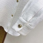 2026年4月7日入荷春夏新作Chanel 高級品復刻 女性服 KL工場