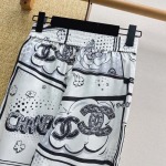 2026年4月7日入荷春夏新作Chanel 高級品復刻 女性服 KL工場