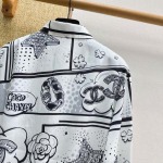 2026年4月7日入荷春夏新作Chanel 高級品復刻 女性服 KL工場