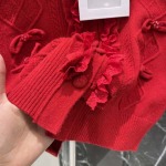 2026年4月7日入荷春夏新作Chanel 高級品復刻 女性服 KL工場