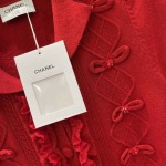 2026年4月7日入荷春夏新作Chanel 高級品復刻 女性服 KL工場