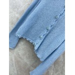 2026年4月7日入荷春夏新作Chanel 高級品復刻 女性服 KL工場