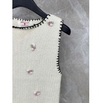 2026年4月7日入荷春夏新作Chanel 高級品復刻 女性服 KL工場