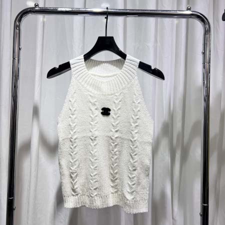 2026年4月7日入荷春夏新作Chanel 高級品復刻 女性...