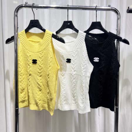 2026年4月7日入荷春夏新作Chanel 高級品復刻 女性...